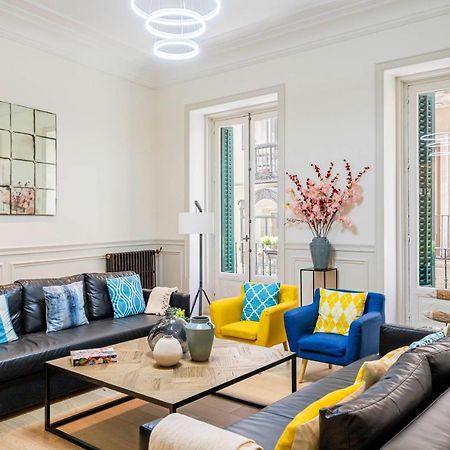 Ever House - Chueca-Gran Via Мадрид Екстериор снимка