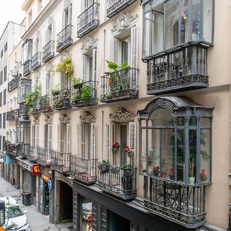 Ever House - Chueca-Gran Via Мадрид Екстериор снимка