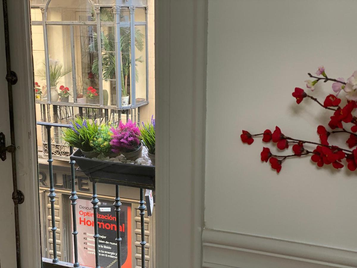 Ever House - Chueca-Gran Via Мадрид Екстериор снимка