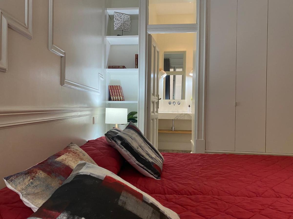Ever House - Chueca-Gran Via Мадрид Екстериор снимка