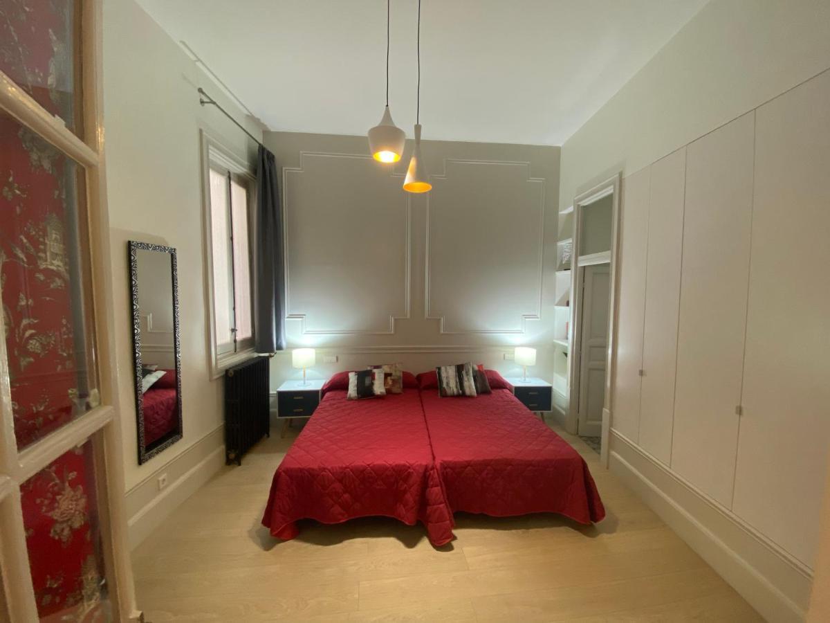 Ever House - Chueca-Gran Via Мадрид Екстериор снимка
