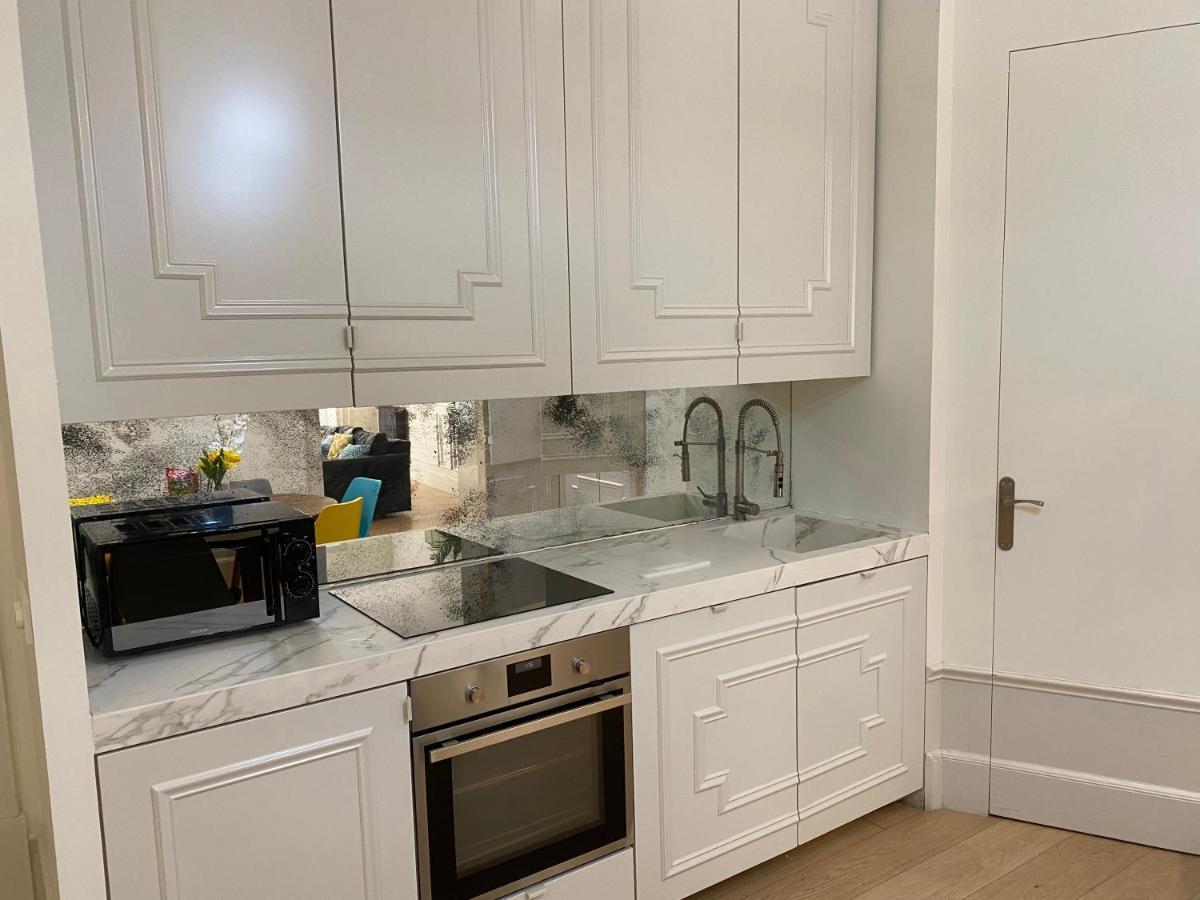 Ever House - Chueca-Gran Via Мадрид Екстериор снимка