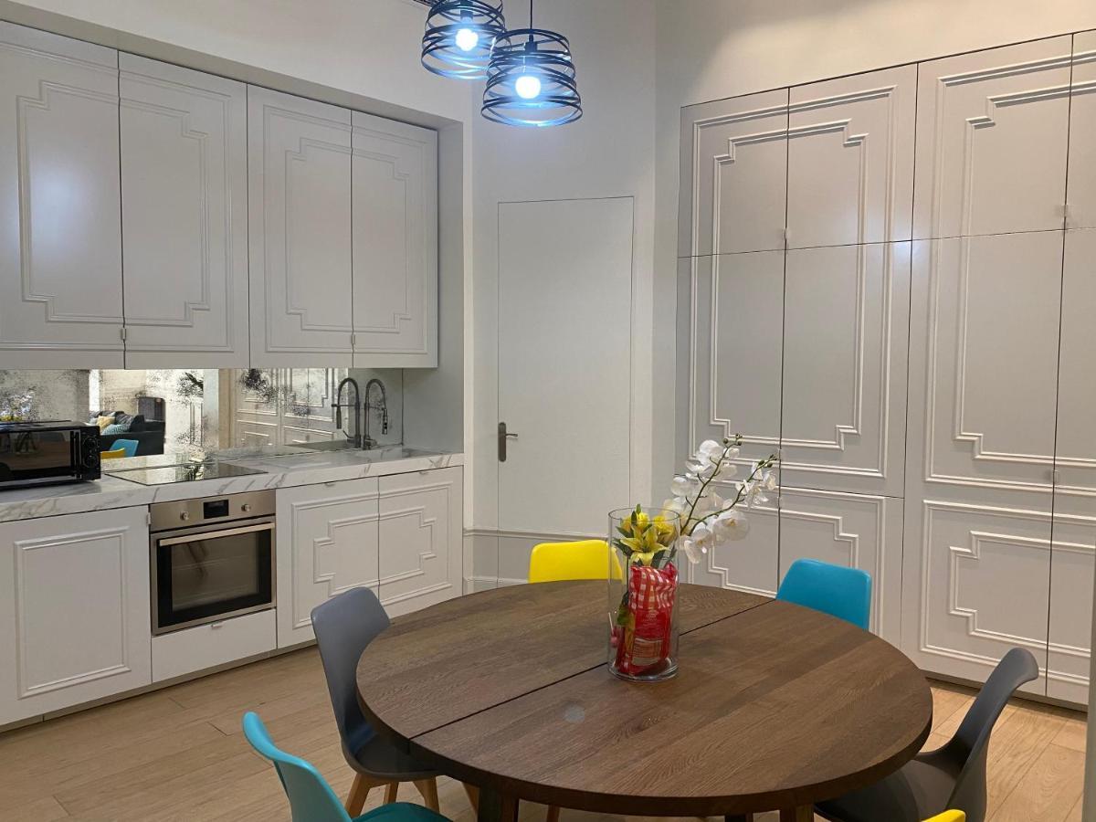 Ever House - Chueca-Gran Via Мадрид Екстериор снимка
