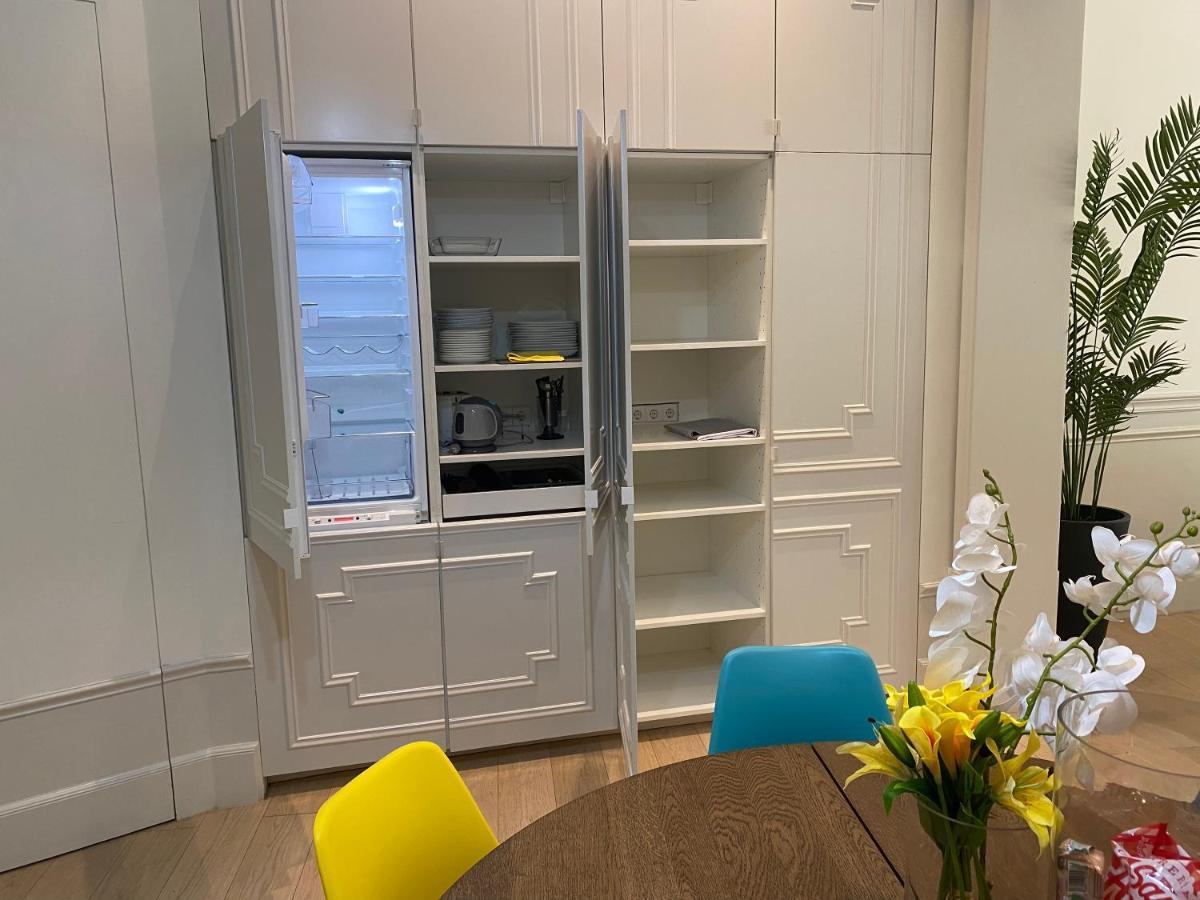 Ever House - Chueca-Gran Via Мадрид Екстериор снимка