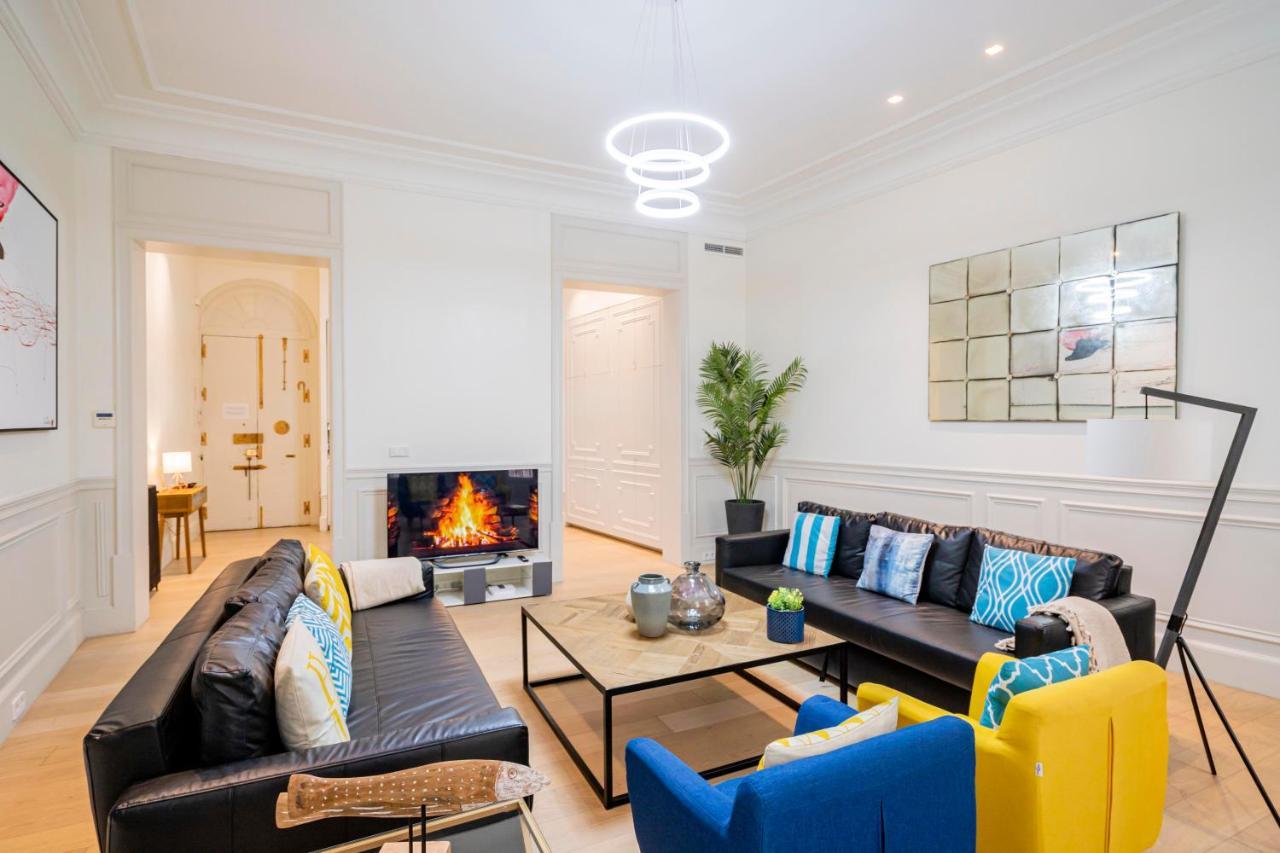 Ever House - Chueca-Gran Via Мадрид Екстериор снимка