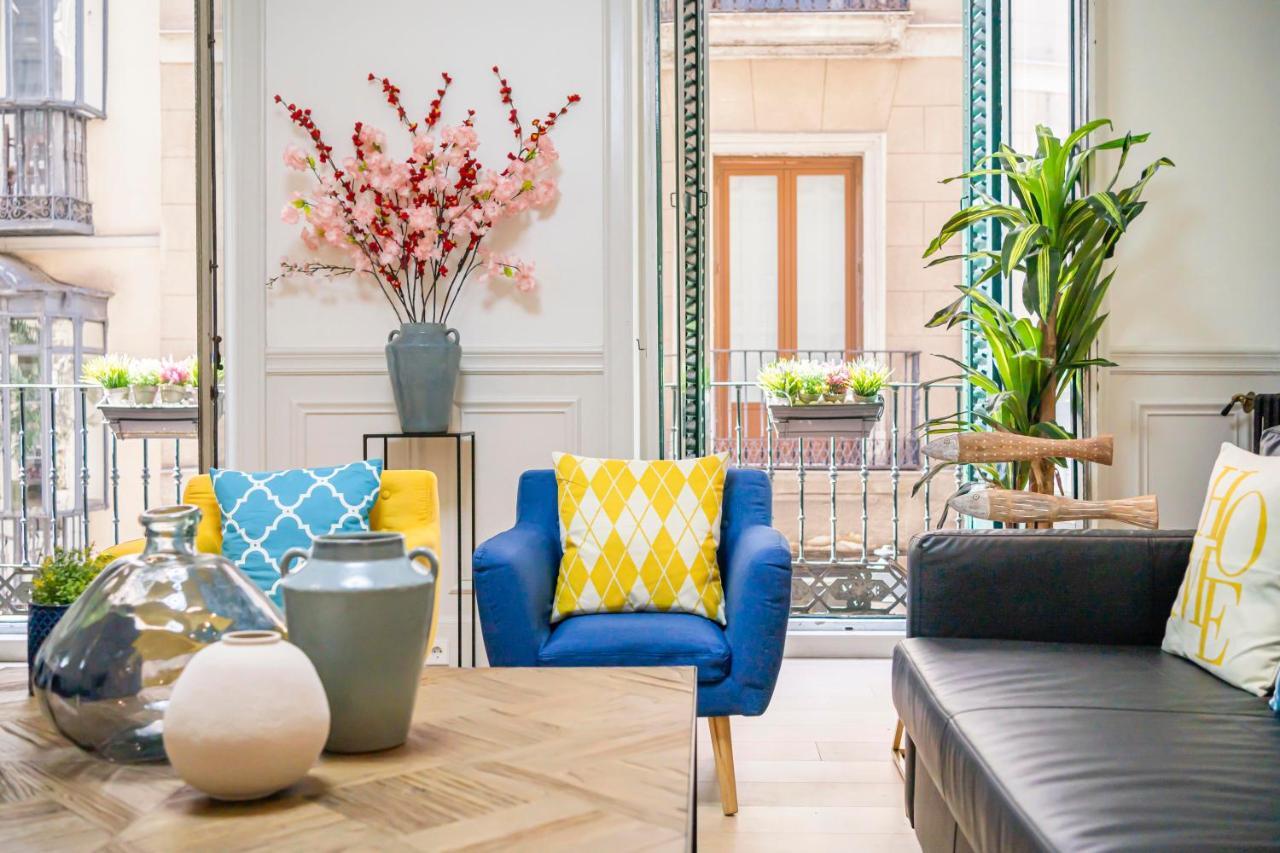 Ever House - Chueca-Gran Via Мадрид Екстериор снимка