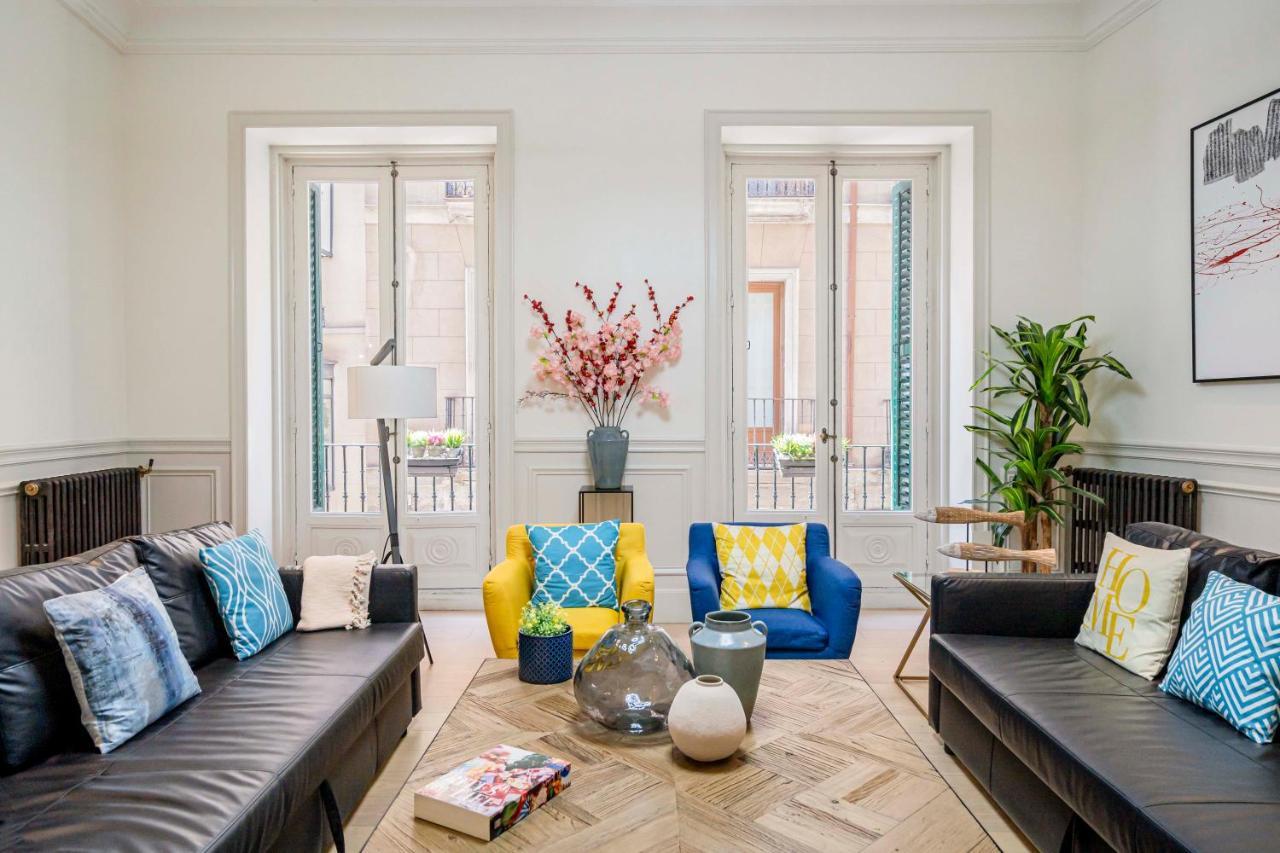 Ever House - Chueca-Gran Via Мадрид Екстериор снимка