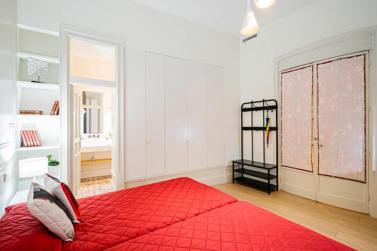 Ever House - Chueca-Gran Via Мадрид Екстериор снимка