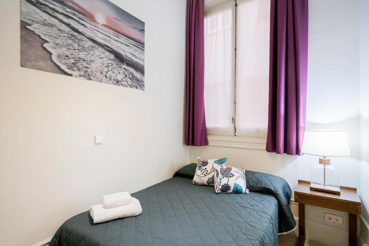 Ever House - Chueca-Gran Via Мадрид Екстериор снимка