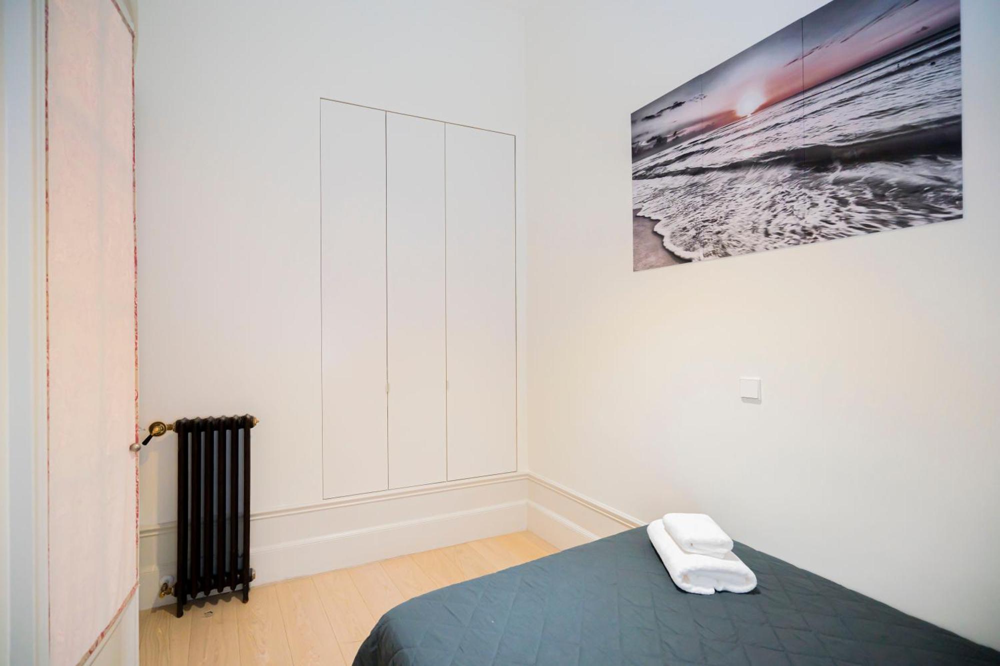 Ever House - Chueca-Gran Via Мадрид Екстериор снимка