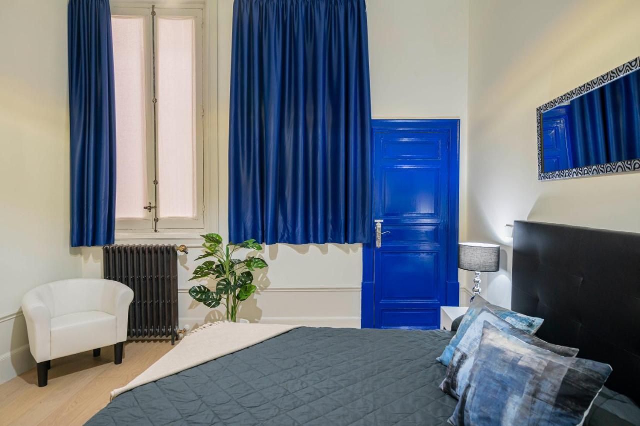 Ever House - Chueca-Gran Via Мадрид Екстериор снимка