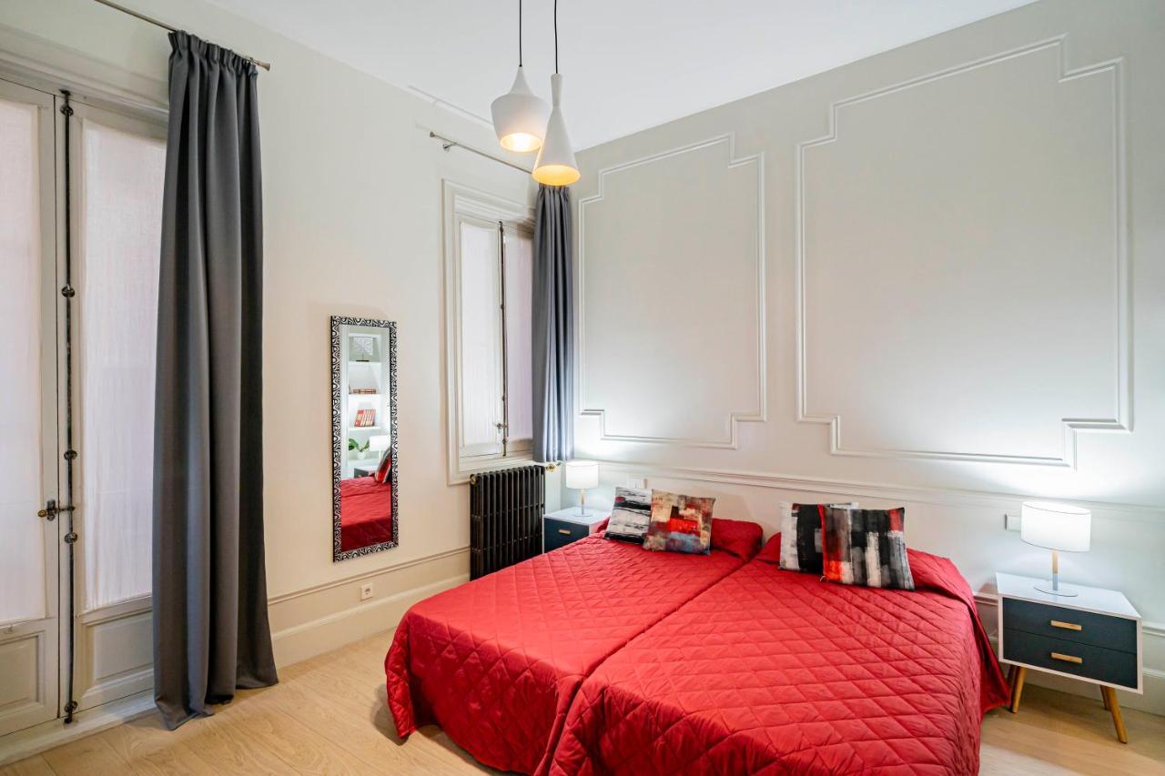 Ever House - Chueca-Gran Via Мадрид Екстериор снимка