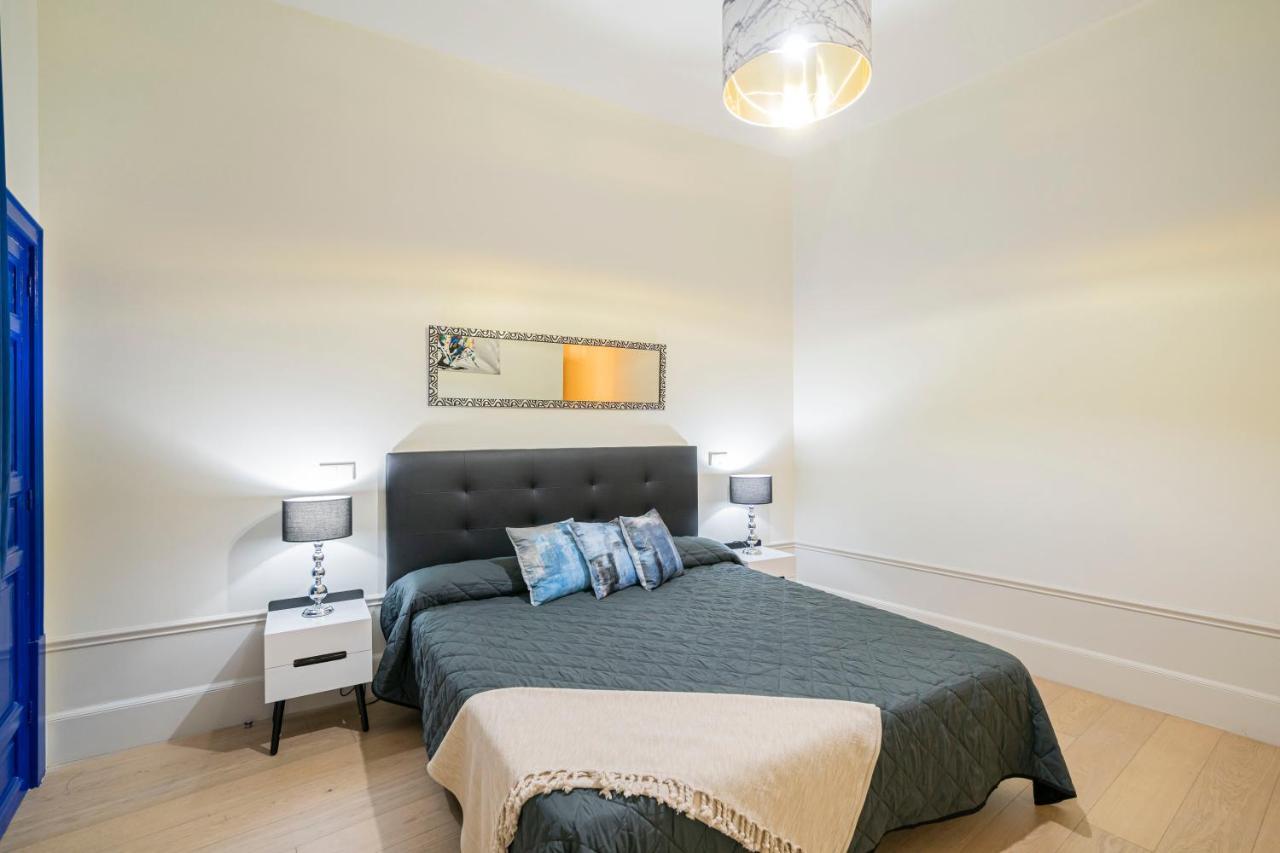 Ever House - Chueca-Gran Via Мадрид Екстериор снимка