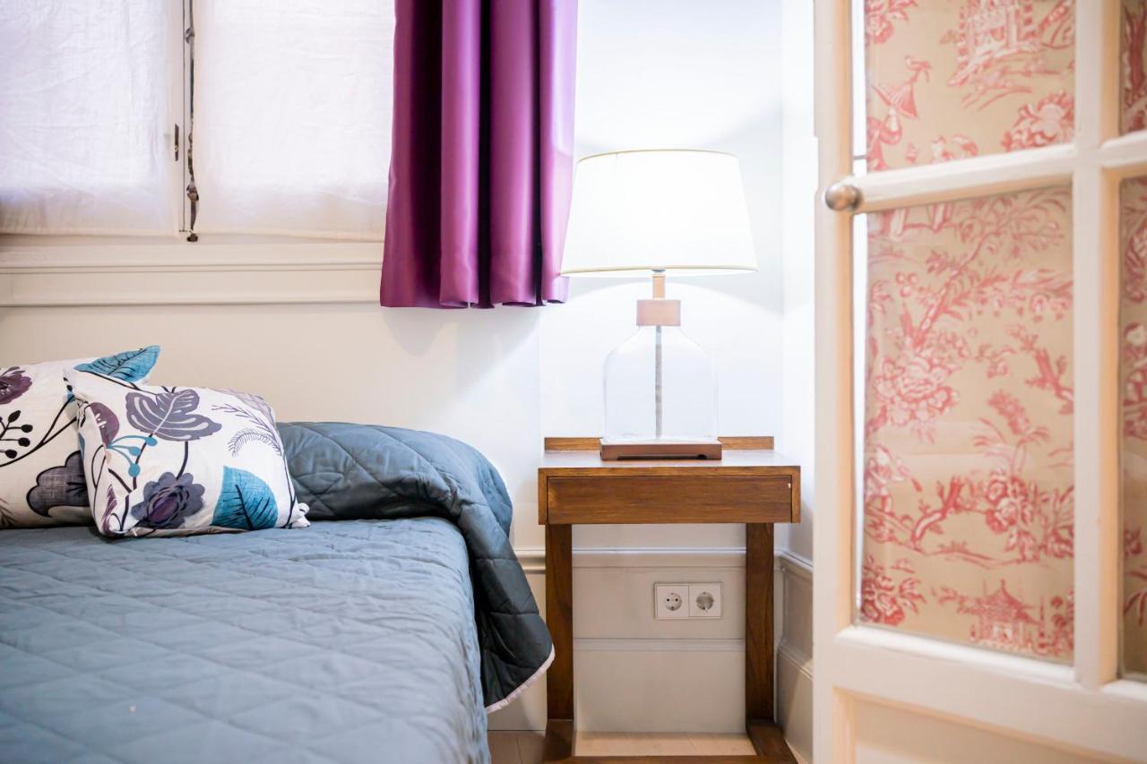 Ever House - Chueca-Gran Via Мадрид Екстериор снимка