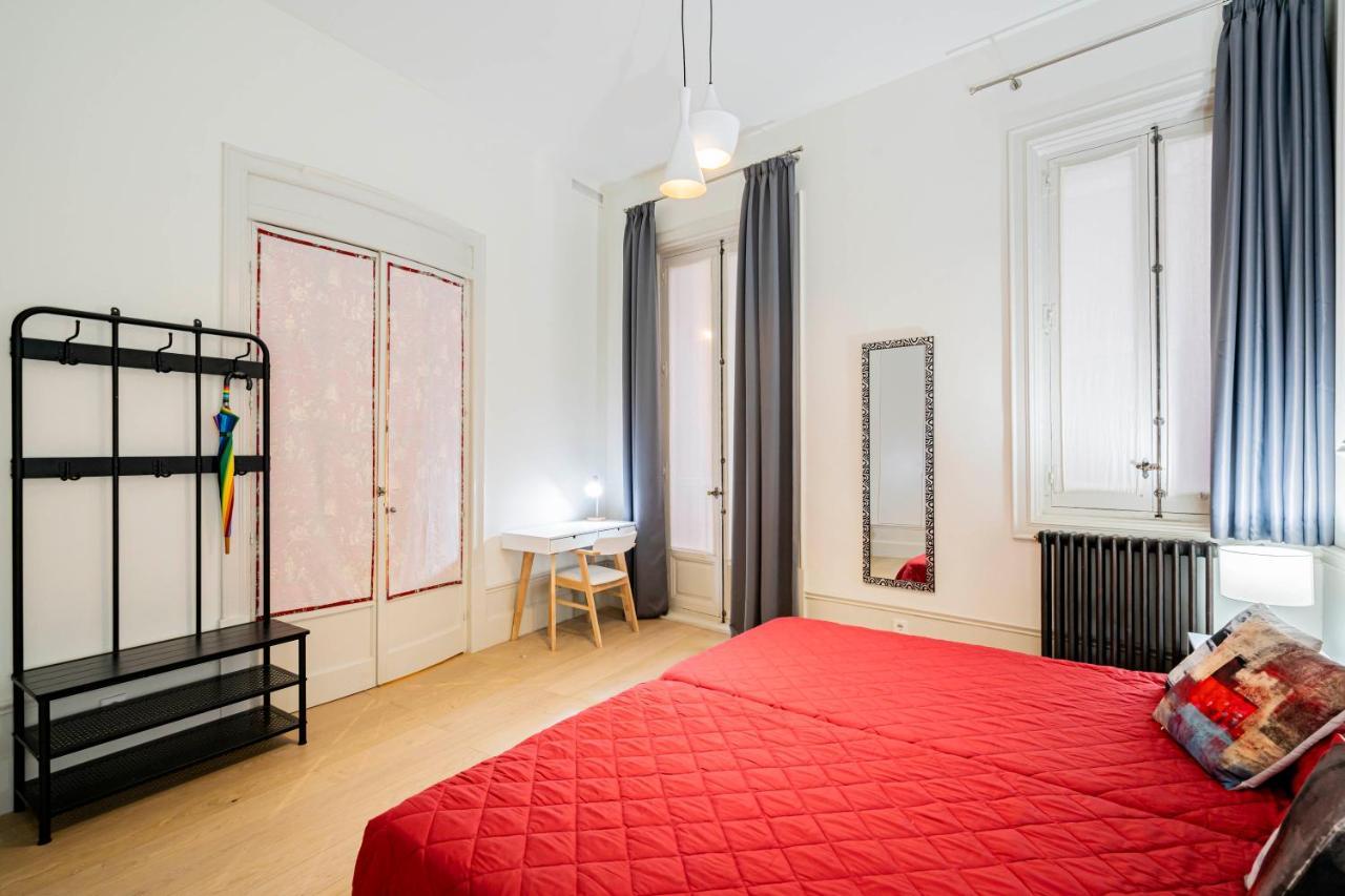 Ever House - Chueca-Gran Via Мадрид Екстериор снимка