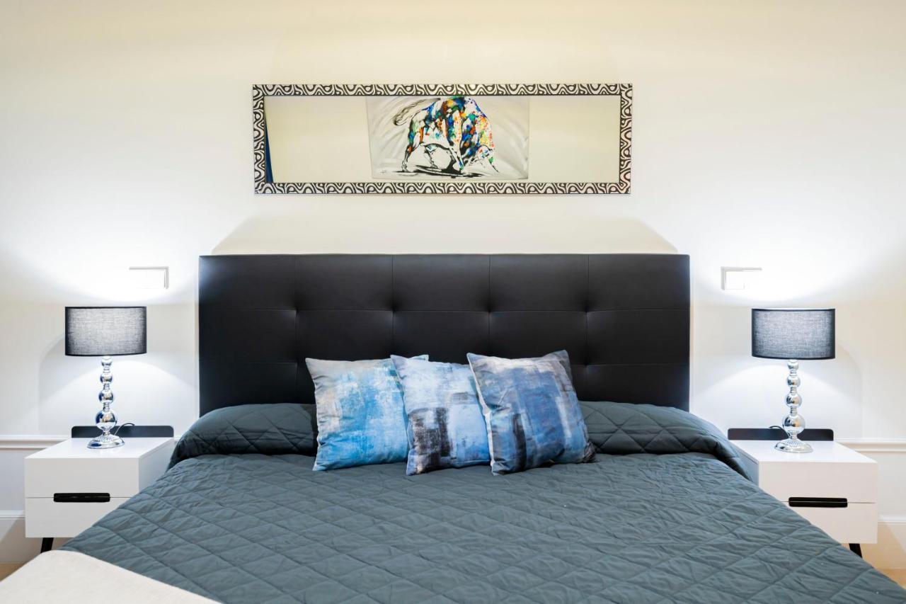 Ever House - Chueca-Gran Via Мадрид Екстериор снимка