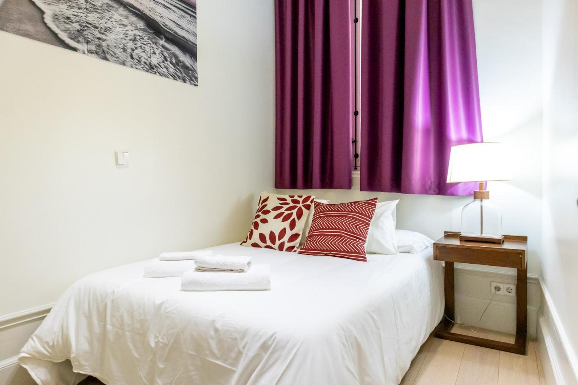 Ever House - Chueca-Gran Via Мадрид Екстериор снимка
