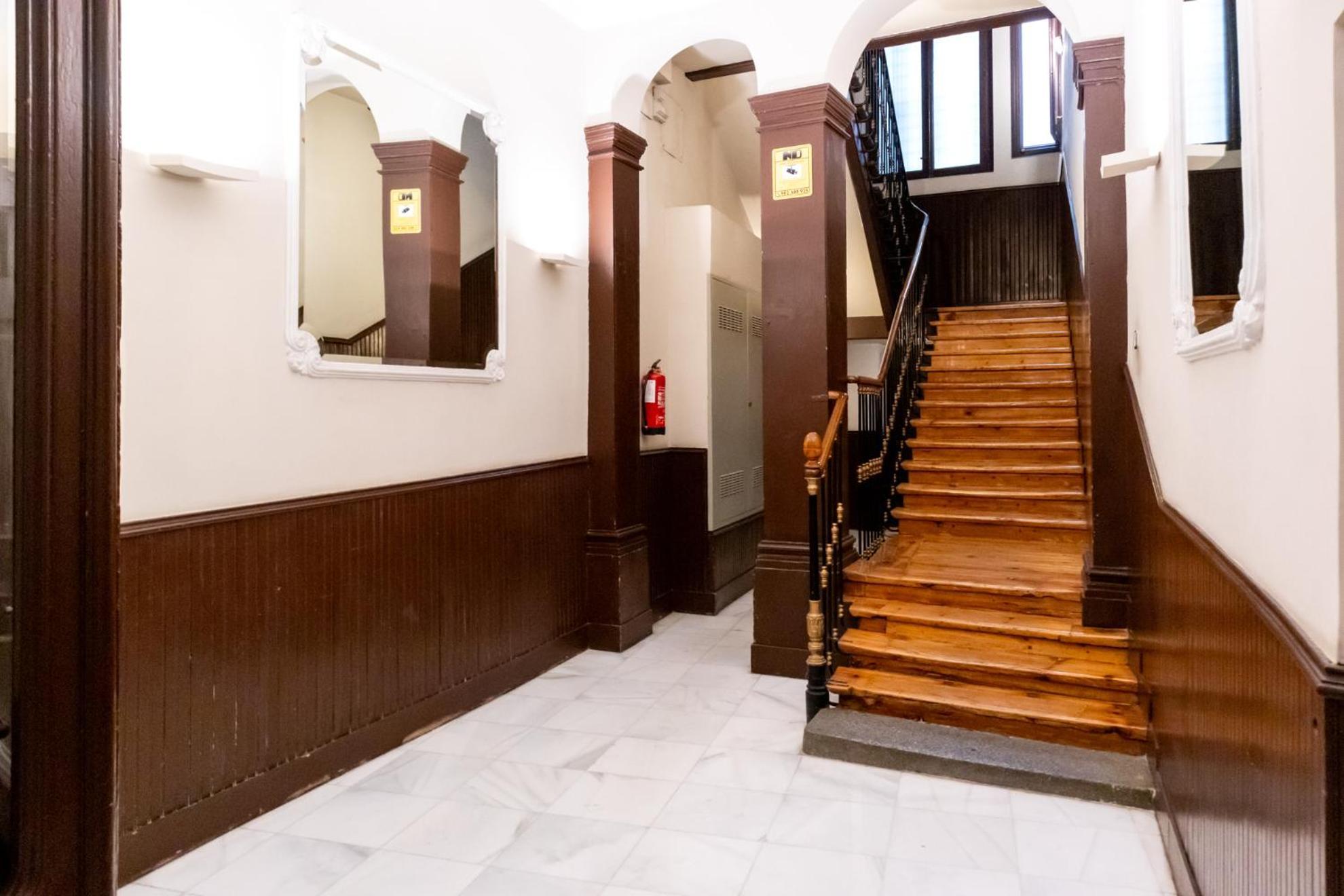 Ever House - Chueca-Gran Via Мадрид Екстериор снимка