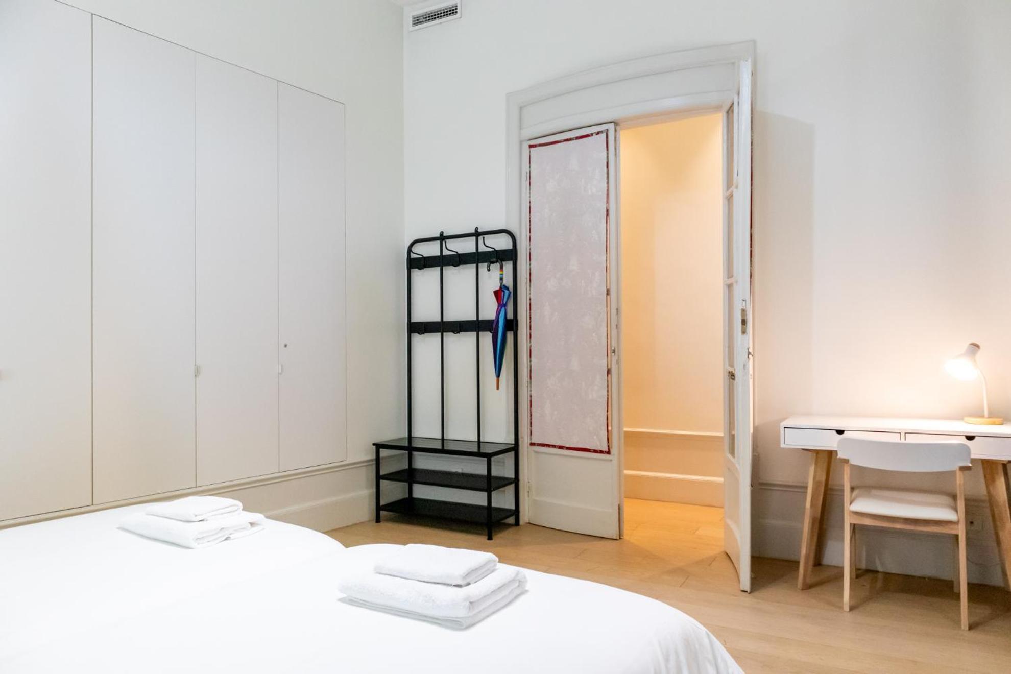 Ever House - Chueca-Gran Via Мадрид Екстериор снимка